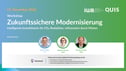 Zukunftssichere Modernisierung: Intelligente Investitionen für CO₂-Reduktion, refinanziert durch Mieten