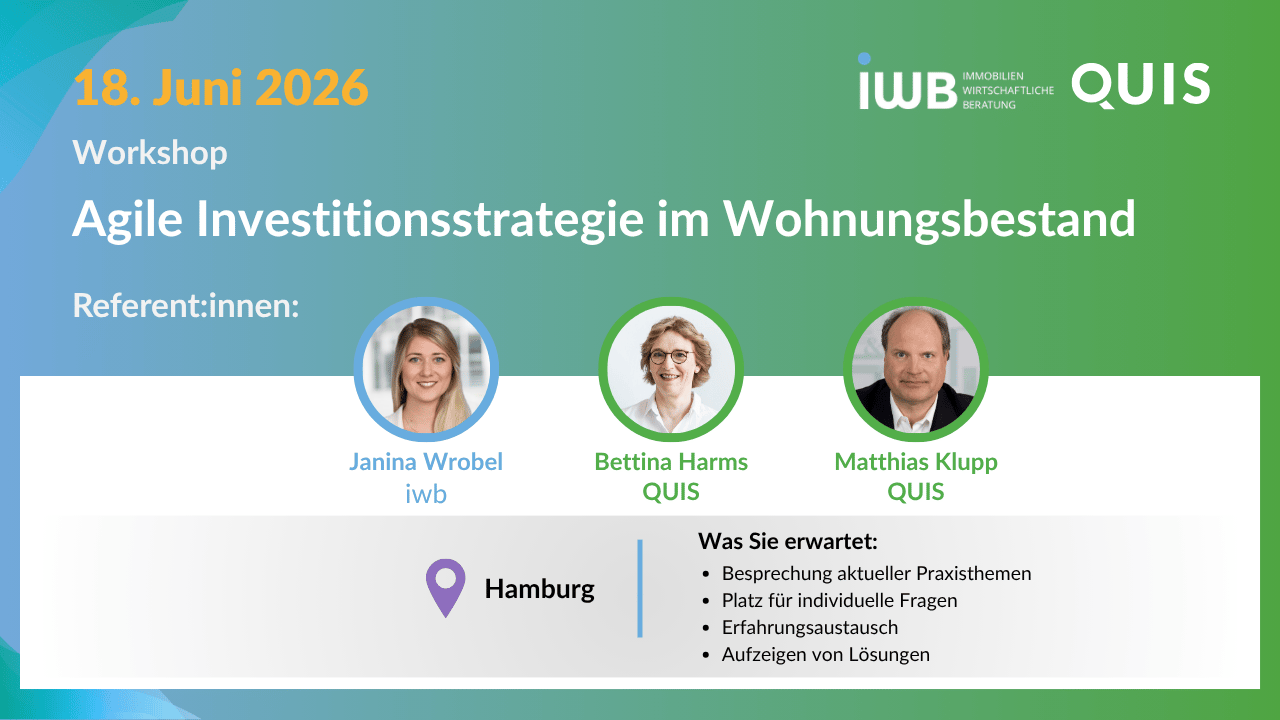 Workshop Einladung