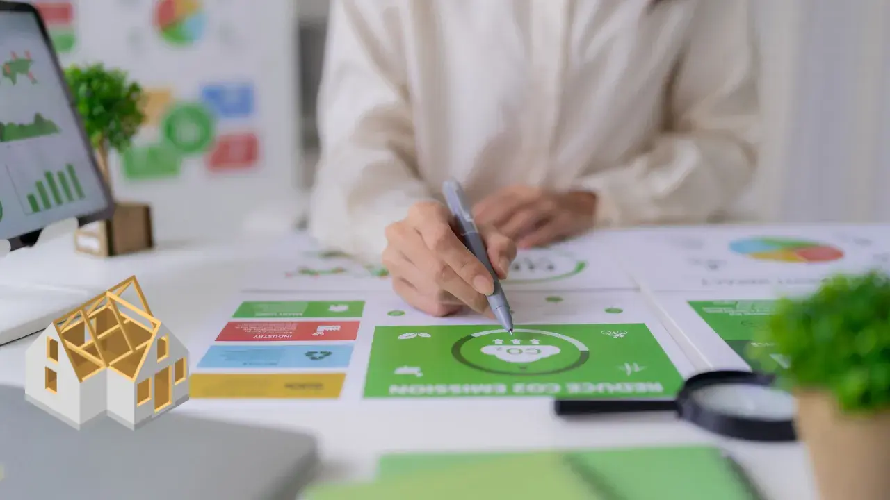 Planung von energetischen Sanierungen